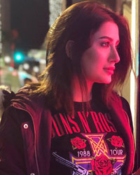 Mehwish Hayat